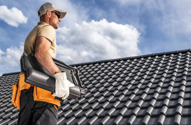 Professional Roofing in Prosser, WA